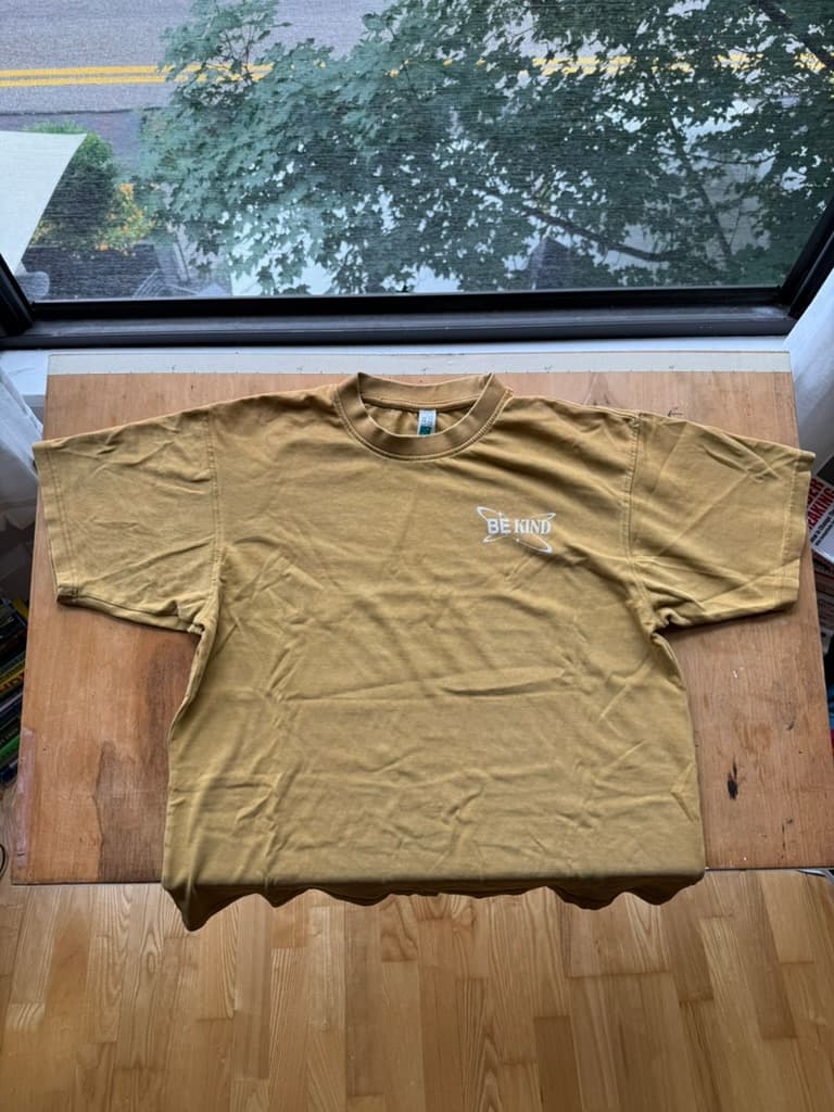 Be Kind Tee