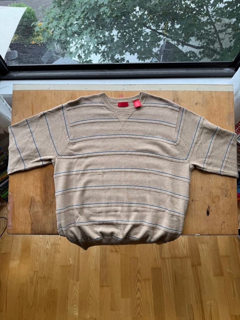 Izod Sweater