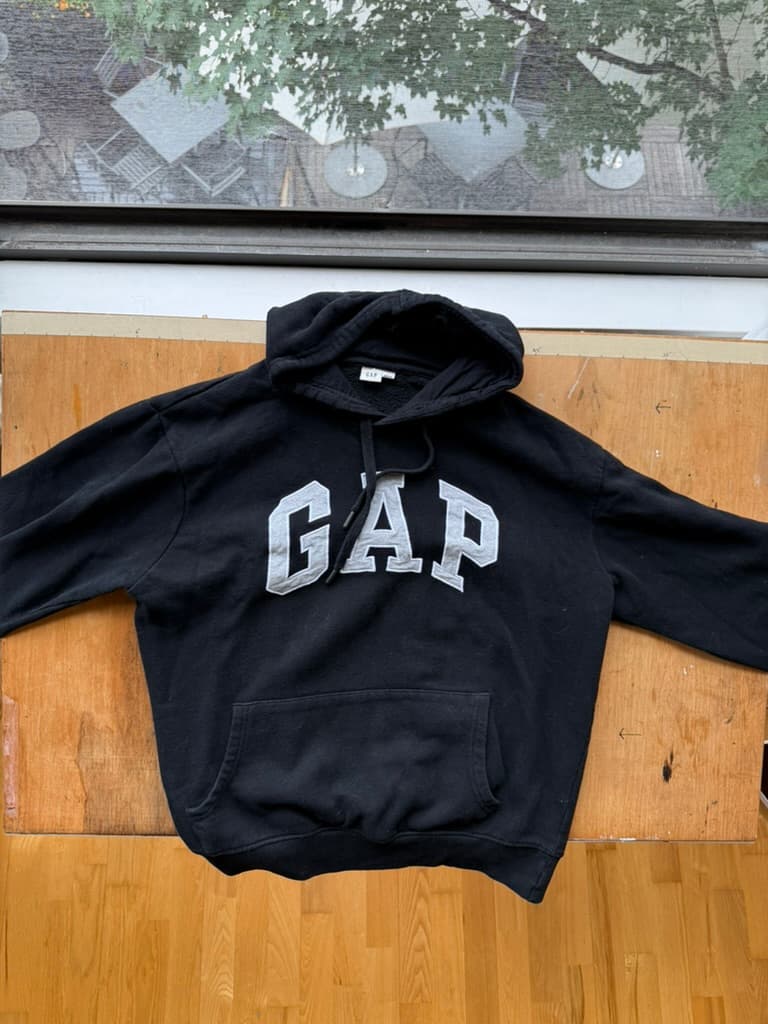 Gap Hoodie