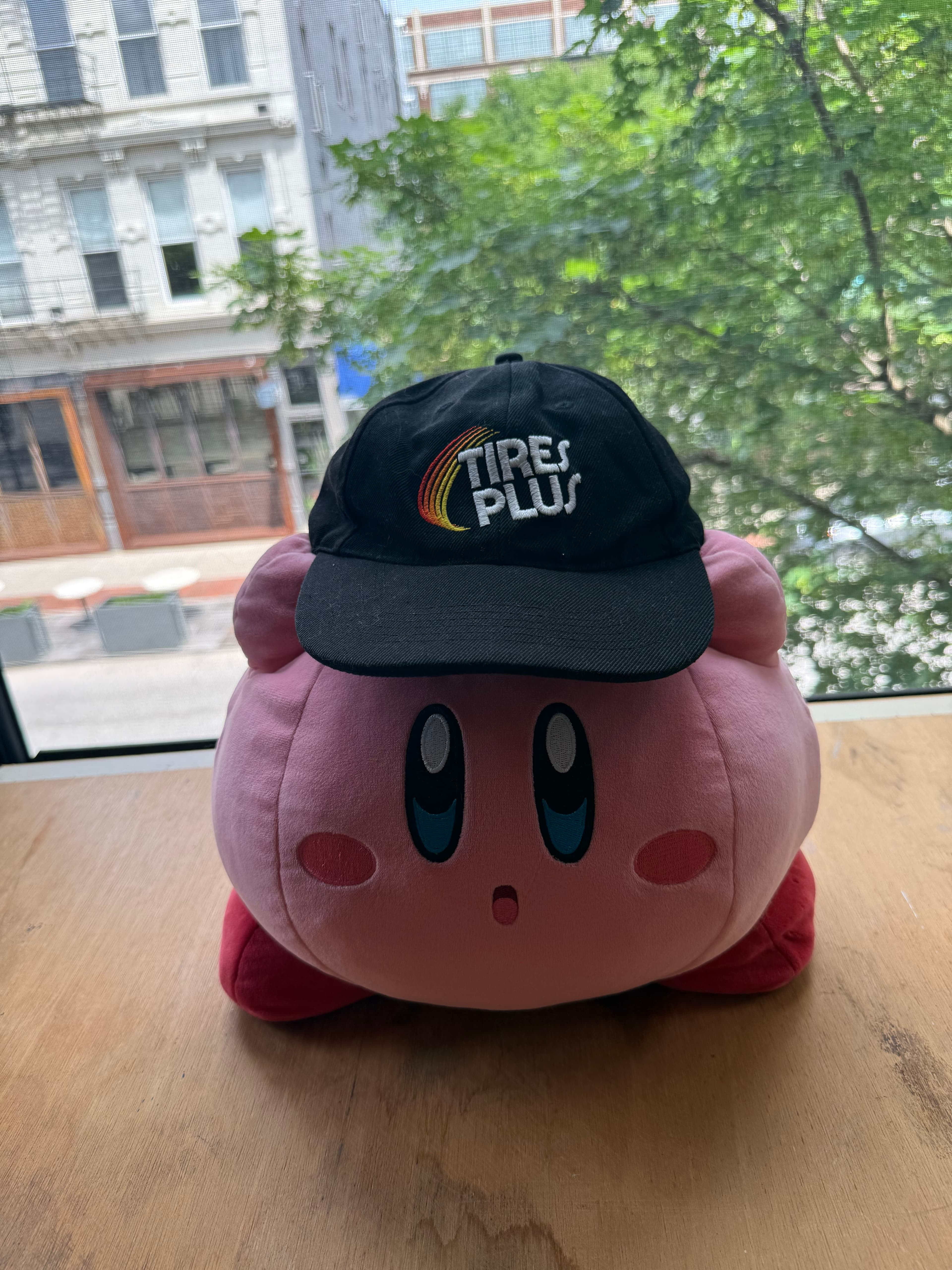 Tires Plus Hat