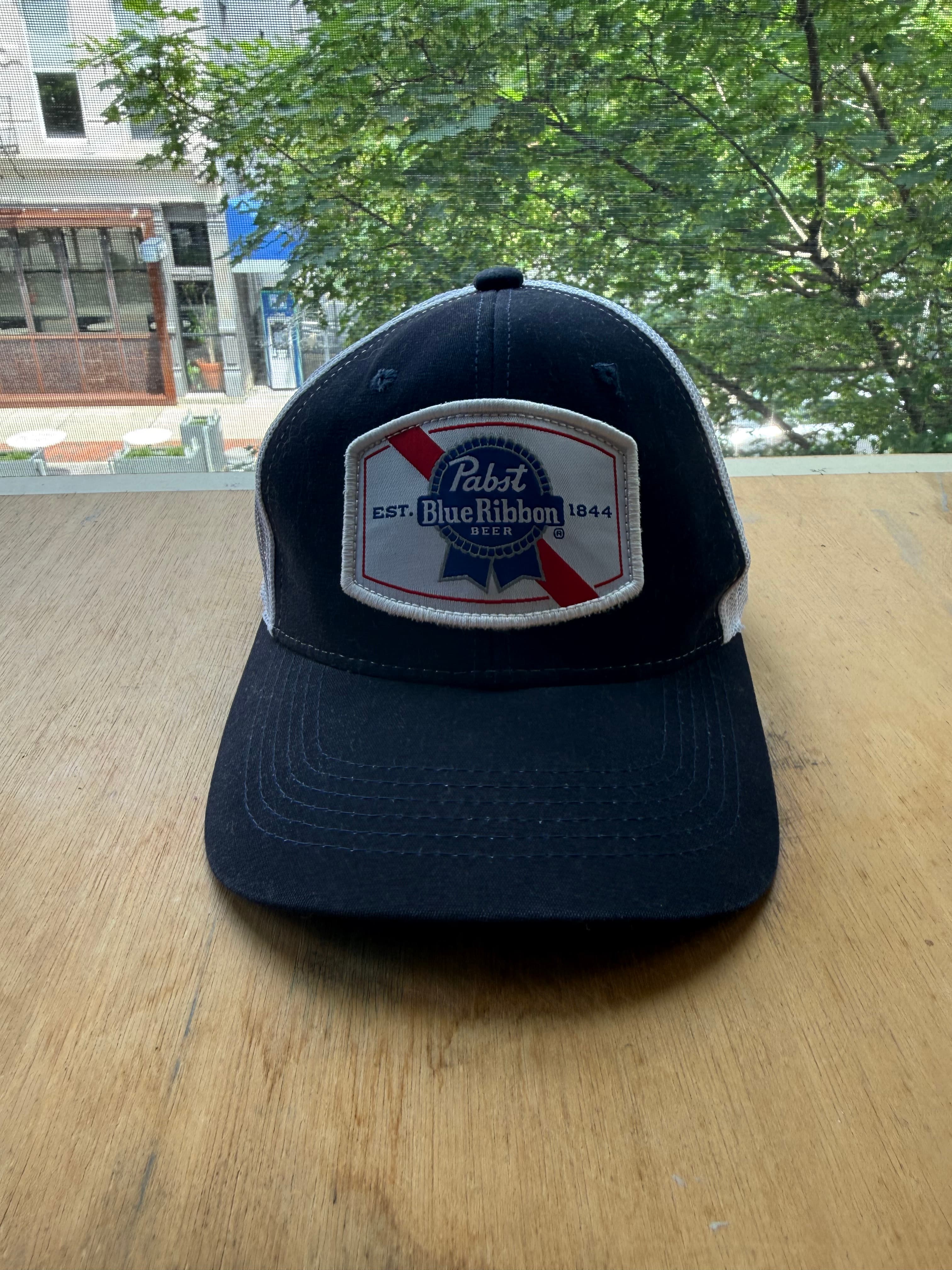PBR Trucker Hat