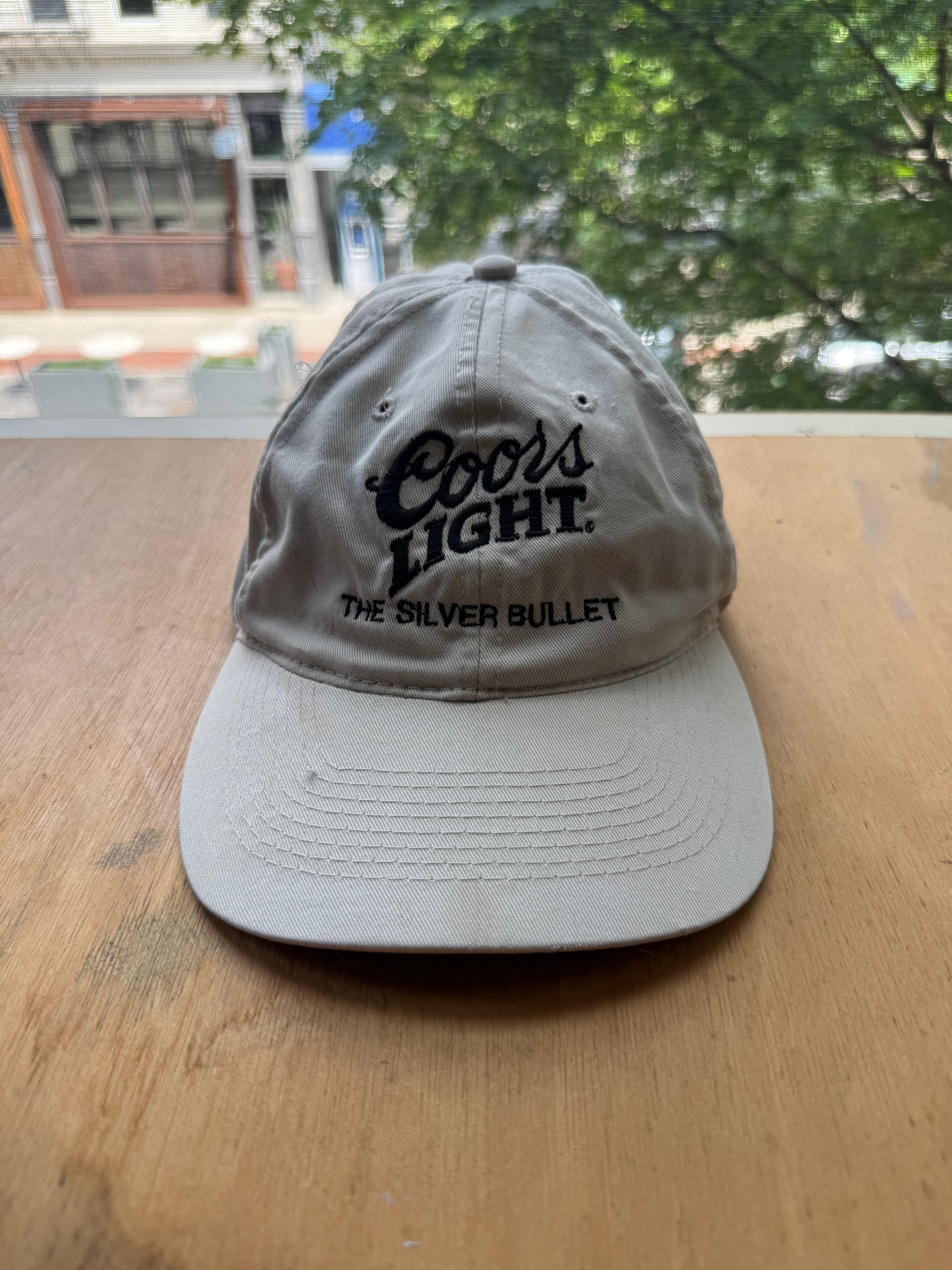 Coors Hat