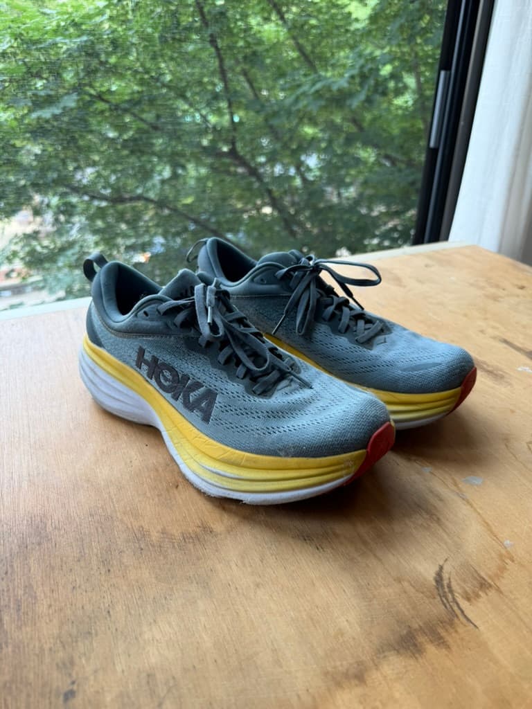 Hoka Bondi 8