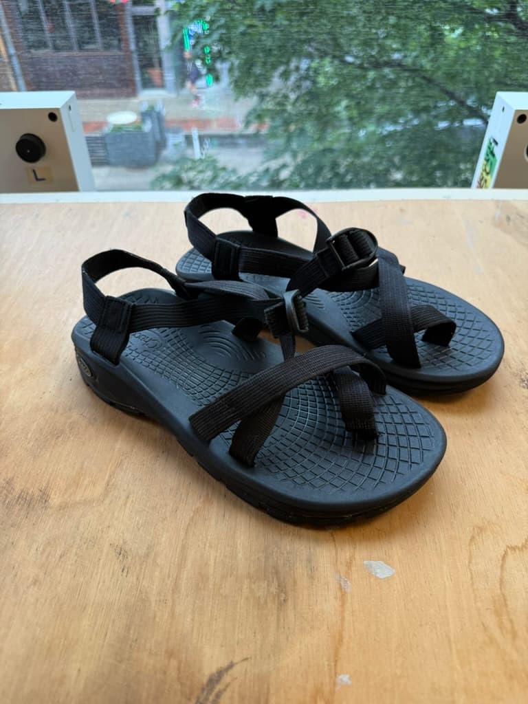 Chaco Sandals